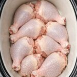 Poor Man's Mid-May Chicken Slow Cooker