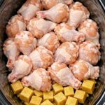 Remembrance Drumettes Slow Cooker