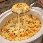 Ranch Potato Party Bake Slow Cooker