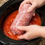 Slow Cooker Beef Goulash