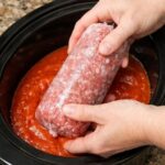 Slow Cooker Beef Goulash