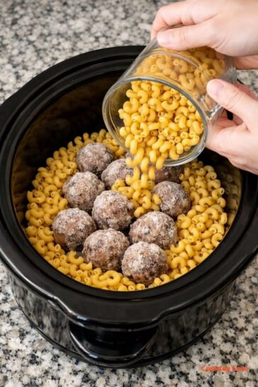 Slow Cooker Hoover Stew