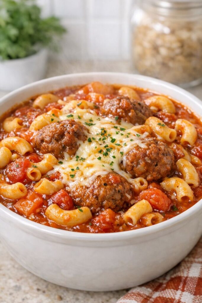Slow Cooker Hoover Stew