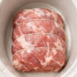 Slow Cooker Pulled Pork