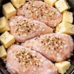 Slow Cooker Sunday Feast Chicken