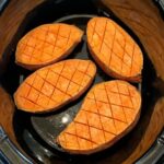 Slow Cooker Sweet Potatoes