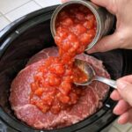 Slow Cooker Swiss Steak