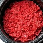 Taco Meat Slow Cooker