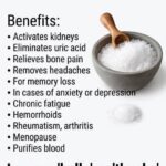Why Chinese Doctors Recommend Magnesium