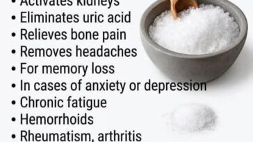 Why Chinese Doctors Recommend Magnesium