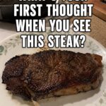 Cast Iron Ribeye Steak Recipe