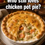 Chicken Pot Pie
