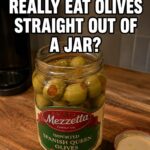 Pimiento-Stuffed Spanish Queen Olives