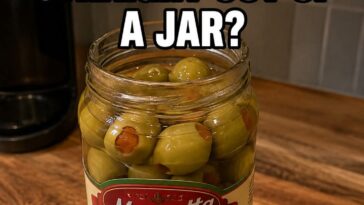 Pimiento-Stuffed Spanish Queen Olives