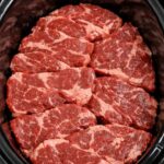 Slow Cooker Country Steaks