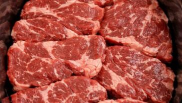 Slow Cooker Country Steaks