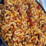 Crockpot Goulash