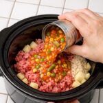 Depression Era Shipwreck Stew