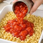 Oven-Baked Amish Goulash