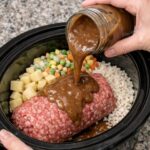 Poor Man Independence Bake – Slow Cooker