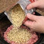 Simple Independence Loaf - Slow-Cooker