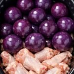 Slow Cooker Chicken Wingettes