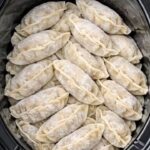 Slow Cooker Potsticker