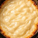 Slow Cooker Spring Ivory Custard