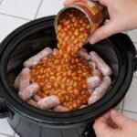 Backyard Beef Franks