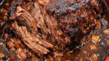 Grandma s Penny Pincher Pot Roast