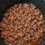 Slow Cooker 4-Ingredient Tavern Beef