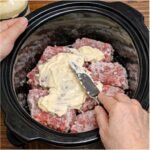 Slow Cooker Cube Steak with Easy Gravy