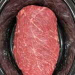 Slow Cooker Flat Iron Steak Dinner