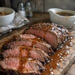 Slow Cooker Grandparents Day Roast