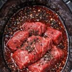 Slow Cooker Labor Day Kickoff