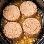 Slow Cooker April Showers Tuna