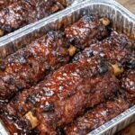 Slow Cooker BBQ Country Style Ribs