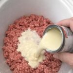 Slow Cooker Beef and Potato Hash