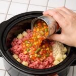 Slow Cooker Depression Era Shipwreck Stew