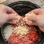 Slow Cooker Depression Meatloaf