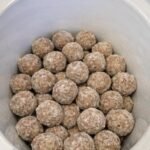 Slow Cooker Hearty Meatball Supper (5 Ingredients)