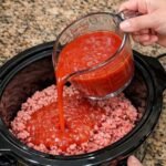 Slow Cooker Poor Man's Goulash
